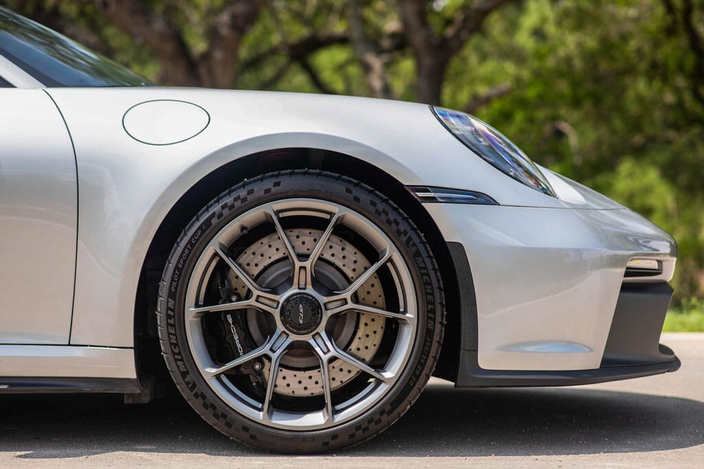 2022 Porsche 911 GT3 for sale